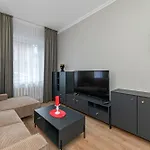 The Comfort #1 By Polo * Kaunas