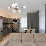 The Comfort #1 By Polo Appartamento *