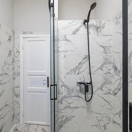 The Comfort #1 By Polo Lejlighed