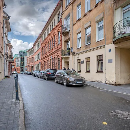 The Comfort #1 By Polo