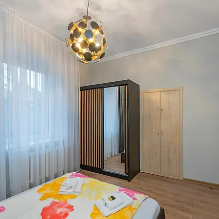 The Comfort #1 By Polo Lejlighed *