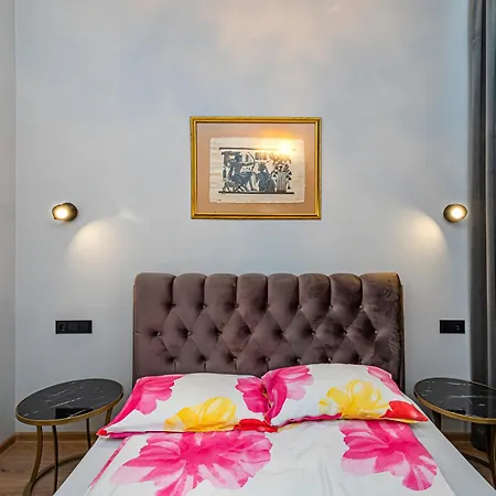 Lejlighed The Comfort #1 By Polo Kaunas