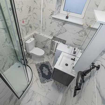 The Comfort #1 By Polo