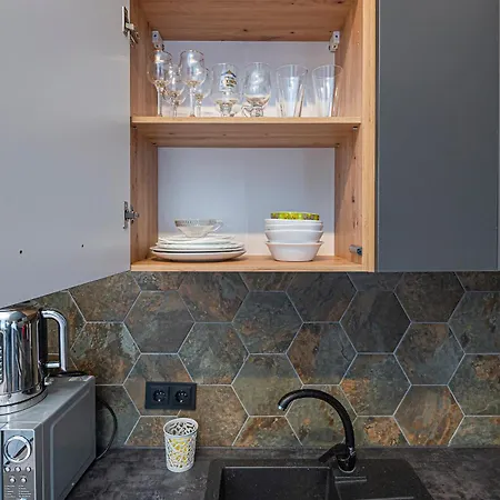 The Comfort #1 By Polo * Kaunas