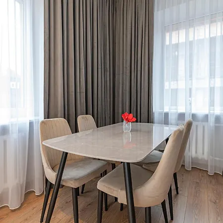 Lejlighed The Comfort #1 By Polo *