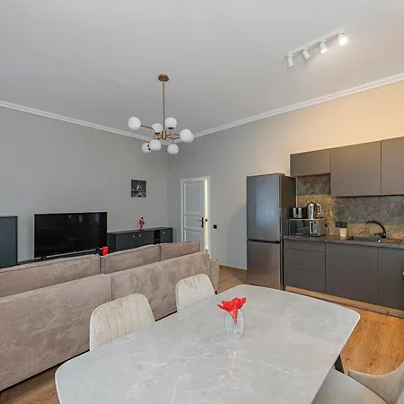 Lejlighed The Comfort #1 By Polo