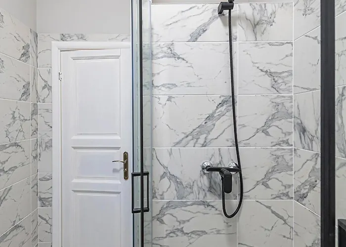 The Comfort #1 By Polo Apartment