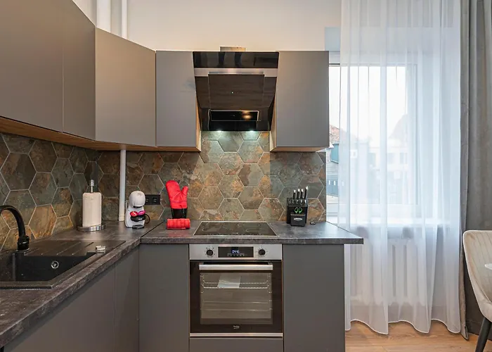 The Comfort #1 By Polo *