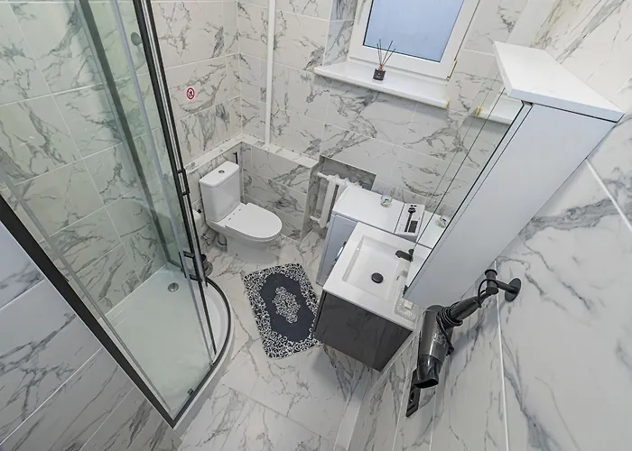 The Comfort #1 By Polo