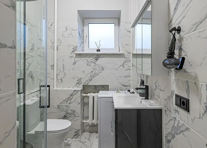 The Comfort #1 By Polo * Kaunas